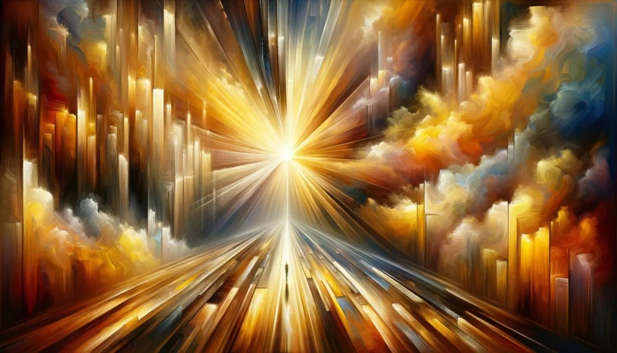 Jonah's Flight from Duty and the Path to Purpose