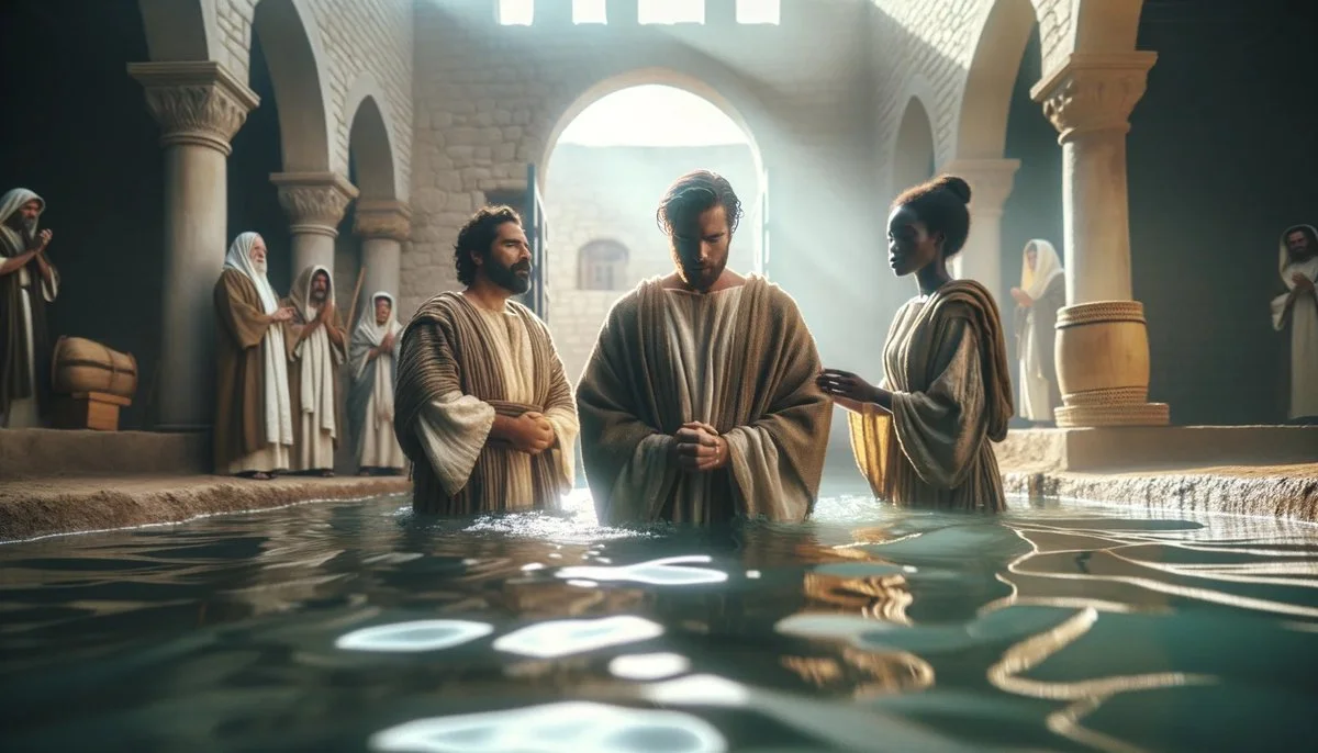 Finding Strength in Weakness Through Faith