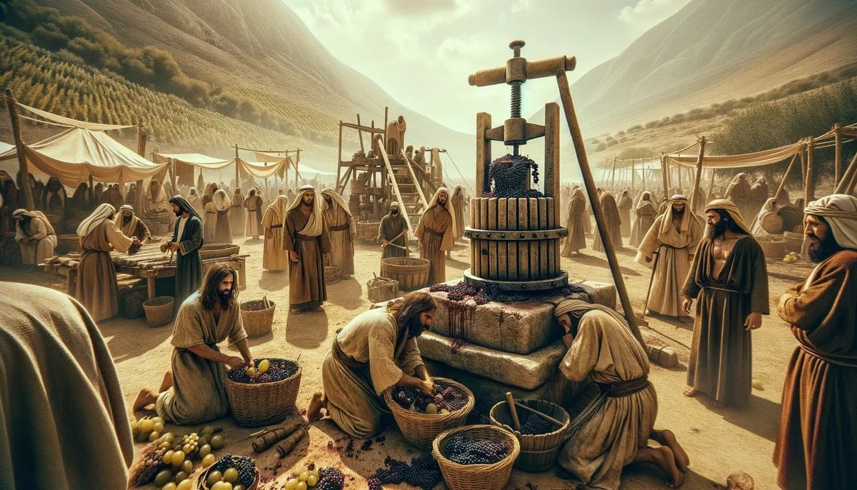 Growing in Faith and Strength Through Life's Trials