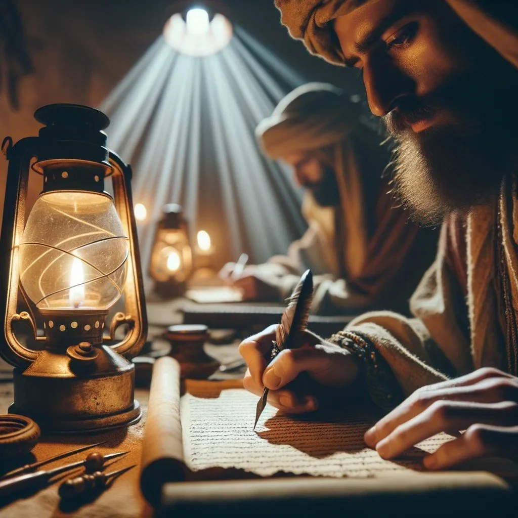 Building Godly Relationships in Faith and Love