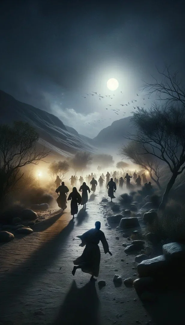 Finding Peace in Jesus and Overcoming Anxiety