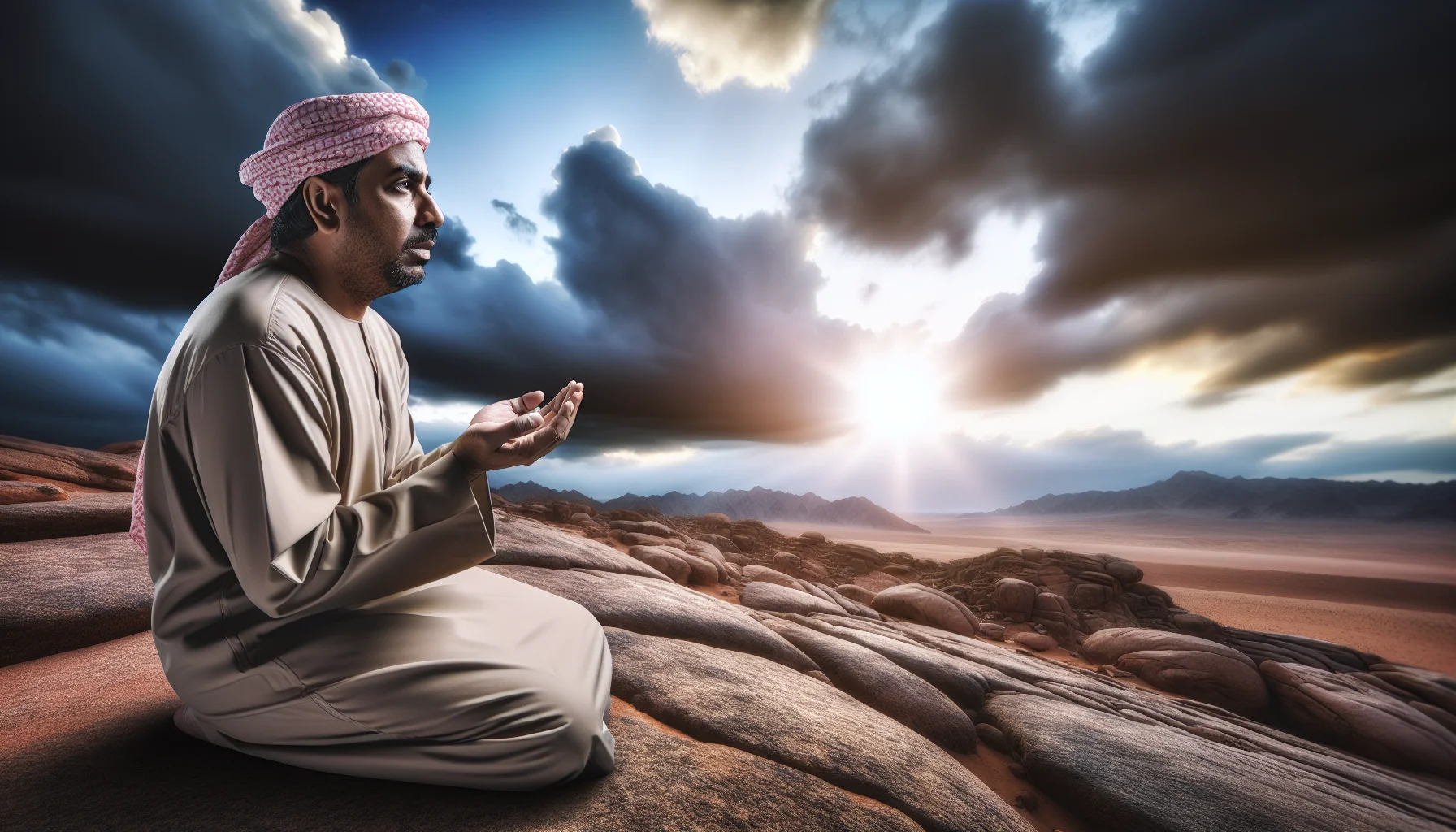 Job's Patience and Coping with Modern Life Stress