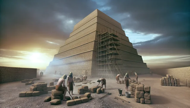 Building Unity and Division with Technology and Babel