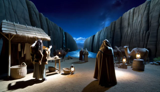 Exploring Historical Context and Theological Insights in 1 Samuel