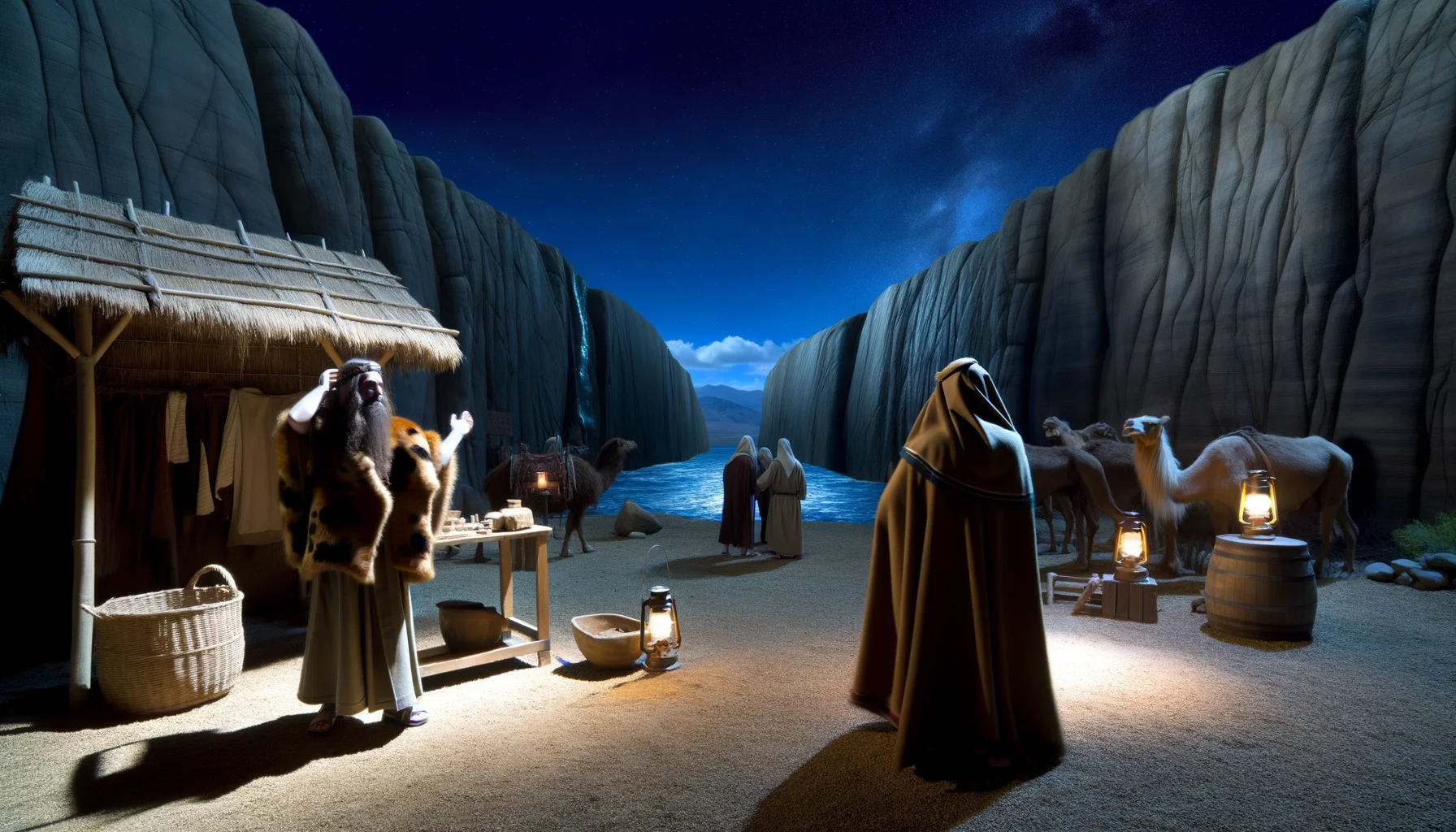 Exploring Historical Context and Theological Insights in 1 Samuel