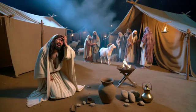 Henna Tattoos and their Cultural Significance in Scripture