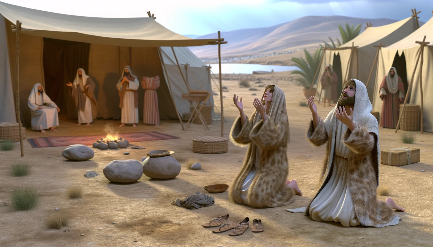 Navigating Tech Ethics with Biblical Principles and Insight